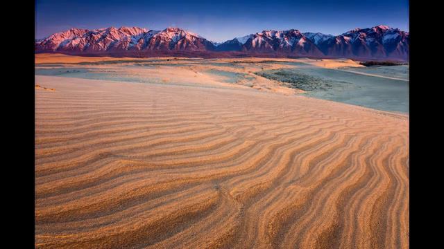Чарские пески! Charsky Sands!