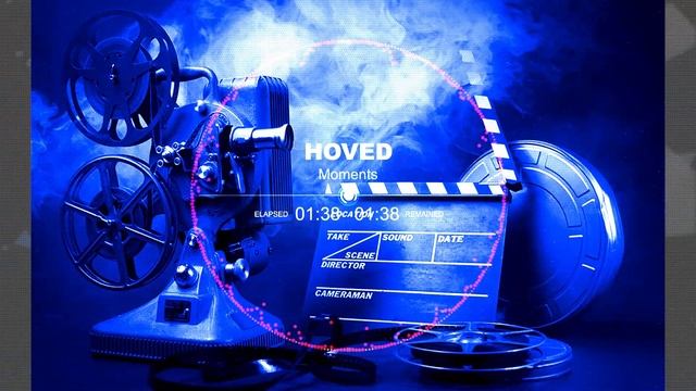 Музыка без авторских прав. Hoved - Moments смотреть онлайн