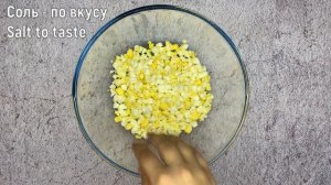 Такой ЗАЛИВНОЙ ПИРОГ можно даже тем, кто на ПП и хочет ПОХУДЕТЬ | Простой Пирог Рецепт | ПП Рецепты