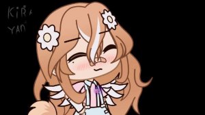 //Soft girl//Clip//Клип//Gacha life//Gacha club//Гача лайф//Гача клуб// На русском//Мэйбл//