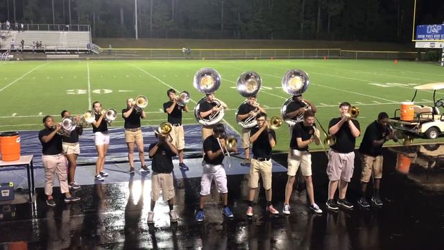 Trombone Suicide, 8/18/2017 смотреть онлайн