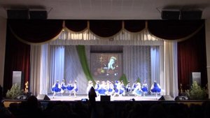 "Жемчужина Дона" - "Барыня"