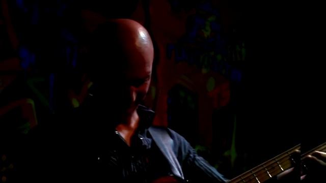 Graffity Jam Andrey Barillo_ Bye,bye blackbird. смотреть онлайн