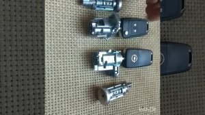 Opel Astra J потерял последний ключ что делать 8 925 507 33 09