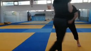 Работа на отходах в боксе