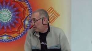 Лекция 11. Йога как она есть. Михаил Митюшин.