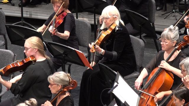 The Ghost and Mrs. Muir Suite  by Bernard Herrmann смотреть онлайн