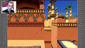 Crash Bandicoot 3: Warped - БАГИ И СЕКРЕТЫ (ЧАСТЬ 2) [Glitch] [JMP]