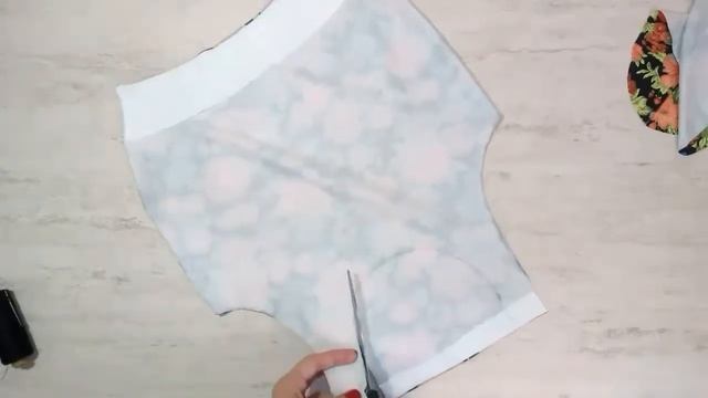 Как сшить топ.Топ из юбки с фикс прайс смотреть онлайн