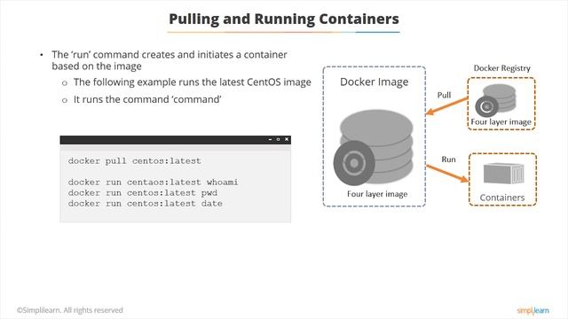Docker Tutorial For Beginners | DevOps Docker Tutorial | DevOps Tutorial | Simplilearn