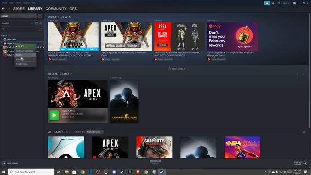 How To Fix Unable To Connect To Ea Servers Apex Legends Origin & Steam смотреть онлайн