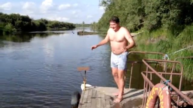 Как научить собаку спасать утопающего смотреть онлайн