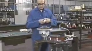 Применение Loctite 518