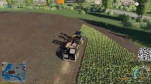 Farming Simulator 19. Карта СПК "Удмуртия"