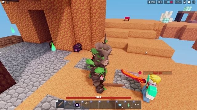 Devs Secretly Changed Item Shop - Roblox Bedwars