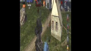 Отличный бой на танке лв7. Tanks Blitz