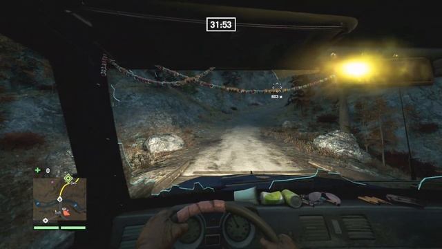 Прохождение Far Cry 4 100% [HD|PC|60fps] ➤ DLC: Побег из Дургеша!