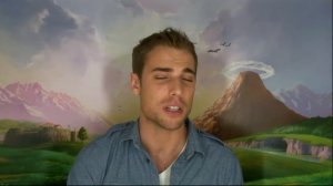 The Legend of Zelda 25th Anniversary Celebration - Dustin Milligan