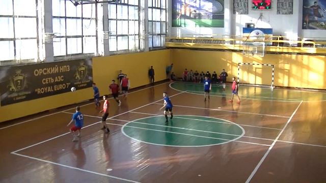 27.11.2021 «Атлантида» (Орск) - «Езиды» (Орск) - 2:3 (период 2) смотреть онлайн