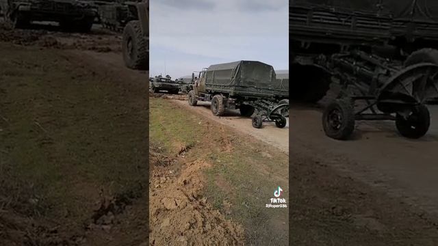 На помощь братьям выдвигаться. На помощь братьям выдвигаться