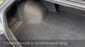Пол в багажник Mitsubishi Lancer IX