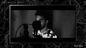 Опенинг Death Note OP2 - WHAT'S UP PEOPLE (FULL) - Maximum The Hormone｜ Cover