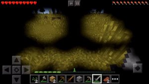ПЕРВАЯ СЕРИЯ :) Новое Выживание в Майнкрафте. Кока Плей. Игра Minecraft PE 0.14.1 на русском