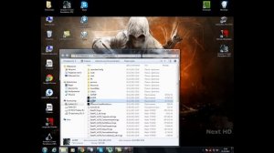 Проблема с запуском игры Assassin's creed Revelations