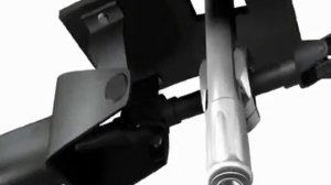 Блокиратор рулевого вала Гарант Блок Люкс