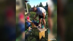 Пропитка с воском Veres Platinum. Деревообрабатывающие составы из Европы Верес