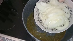 Скоблянка, очень вкусное, старинное русское блюдо! ?