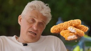 Олег Тиньков поясняет за Вкусно и Точка