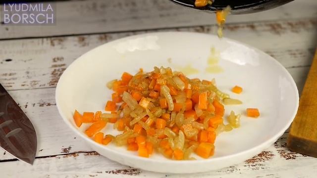 Мама научила!!! Рассольник "ЛЕНИНГРАДСКИЙ". Что может быть лучше на Обед или Ужин. смотреть онлайн