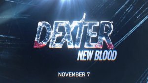 DEXTER: New Blood Season 9 Official Trailer Song  - "Runaway"