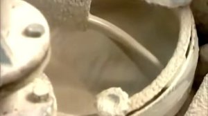 Как делают керамическую плитку для отделки