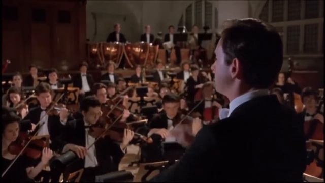 Ю. М. Магалиф. "Играет за стеною кто то" смотреть онлайн