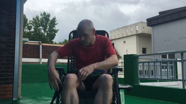 What Jump Rope Do I Use? смотреть онлайн