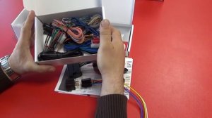 Умный и комфортный автомобиль благодаря StarLine A95 BT CAN+LIN \ Возможности и комплектация