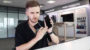 Обзор Samsung Galaxy Note 20 Ultra 5G, Galaxy Note 20 Ultra, Galaxy Note 20 Лучший смартфон 2020