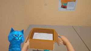 СИМУЛЯТОР МАМЫ / УХАЖИВАЕМ ЗА МАЛЫШОМ / MOTHER SIMULATOR