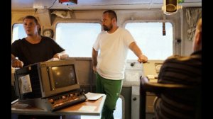 О фильме "Снегирь".