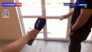 3 «тарутовских дома» в Мариуполе сдали в эксплуатацию