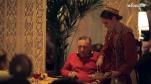 Ресторан Узбекистан