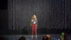 Песня «Улыбака» про собачку шпица