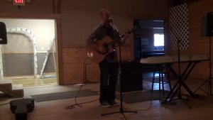 3 A.M Cover Jerod George