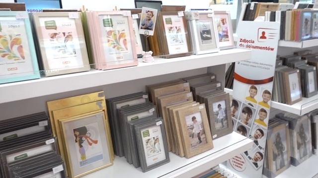 Weronika z Fotojoker i zdjęcia natychmiastowe. смотреть онлайн