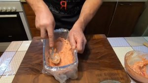 КАК ИЗ ПРОСТОГО САЛА СДЕЛАТЬ ДЕЛИКАТЕС