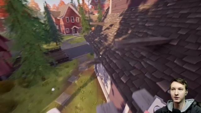 ПРИВЕТ СОСЕД 2 - Ворон НАЙДЕН [Секрет Кассет РАСКРЫТ] смотреть онлайн