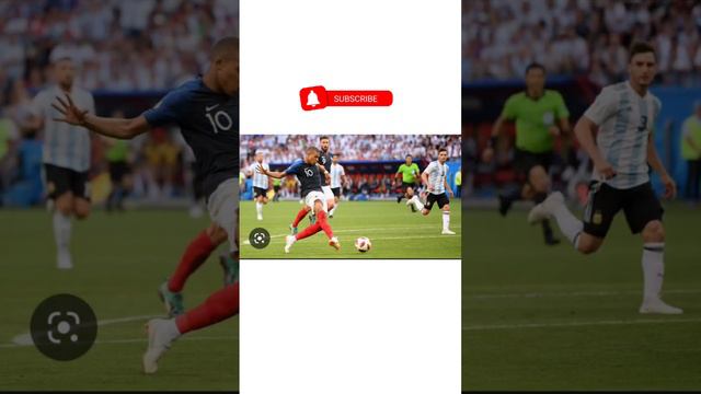 La gran final de la copa del mundo Qatar 2022. Mbappe vs Messi @lupovlogs24