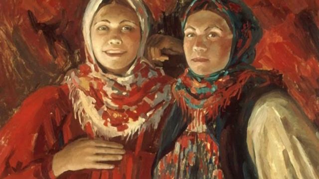 Видео урок музыки для   4 класса ＂Как сложили песню. Звучащие картины＂
Автор: Видеоуроки музыки